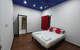Beautiful 4Bhk Duplex Villa